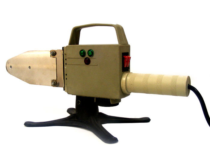 Socket Fusion Tool TK-401 with built-in second handle