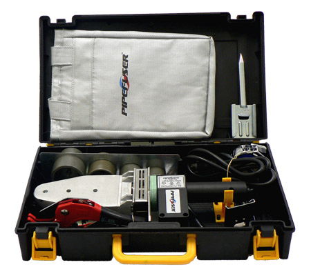 Socket Fusion Tool Kit TK-200