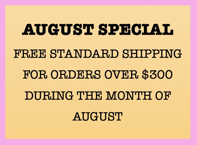 Special Offer (image for) Special Offer