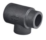 Socket Fusion Reducing Tee 1-1/4"x1-1/4"x3/4" - Click Image to Close